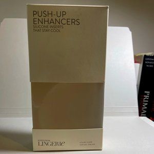 New Push-Up Enhancers